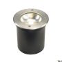 SLV ROCCI 227600 Vjezdová lampa 1x8.6W/LED 3000K 580LM IP67