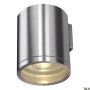 SLV ROX 1000333 Nástěnná lampa 1x50W/GU10/ES111 IP44