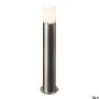 SLV ROX 1001490 Stojací lampa 1x20W/E27 IP44