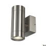 SLV RUSTY 233302 Nástěnná lampa 2x35W/GU10 IP44