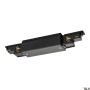 SLV S-TRACK DALI 1002643 Konektor s napájecím zdrojem IP20