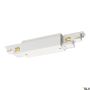 SLV S-TRACK DALI 1002644 Konektor s napájecím zdrojem IP20