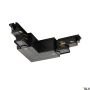 SLV S-TRACK DALI 1002648 Konektor s napájecím zdrojem IP20