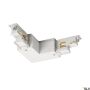 SLV S-TRACK DALI 1002649 Konektor s napájecím zdrojem IP20