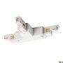 SLV S-TRACK DALI 1002654 Konektor s napájecím zdrojem IP20