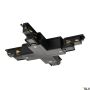 SLV S-TRACK DALI 1002655 Konektor s napájecím zdrojem IP20