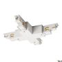 SLV S-TRACK DALI 1002656 Konektor s napájecím zdrojem IP20