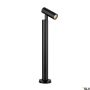 SLV S-TUBE 1007652 Stojací lampa 1x10W/GU10 IP65