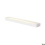 SLV SEDO 151781 Nástěnná lampa 1x18W/LED 3000K 1300LM IP20