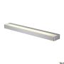 SLV SEDO 151786 Nástěnná lampa 1x18W/LED 3000K 1300LM IP20