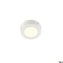 SLV SENSER 1004700 Nástěnné osvětlení 1x8.2W/LED 4000K 470LM IP20