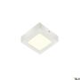 SLV SENSER 1004703 Nástěnné osvětlení 1x8.2W/LED 4000K 440LM IP20
