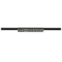 SLV SIGHT EVO 3F 1010387 Kolejový reflektor 1x25W/LED 3000K 3250lm