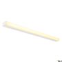 SLV SIGHT LED 1001287 Nástěnná lampa 2x38W/LED 3000K 3100LM IP20