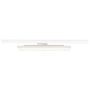 SLV SIGHT PANEL 3F 1009153 Kolejový reflektor 1x65W/LED 4000K 11600lm