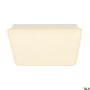 SLV SIMA 1005087 Stropní lampa 1x24W/LED 3000K 2200LM IP44