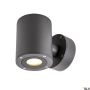 SLV SITRA 1002018 Nástěnná lampa 2x18W/LED 3000K 976LM IP44