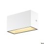 SLV SITRA 1005153 Nástěnná lampa 1x14W/LED 3000/4000K 1600/1700LM IP44