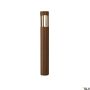 SLV SLOTS 231457 Stojací lampa 1x4.5W/LED 3000K 200LM IP44