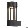 SLV SLOTS 231805 Nástěnná lampa 1x4.5W/LED 3000K 140LM IP44