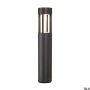 SLV SLOTS 231815 Stojací lampa 1x4.5W/LED 3000K 200LM IP44