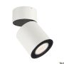 SLV SUPROS 1003284 Nástěnné osvětlení 1x36W/LED 3000K 3380LM IP20