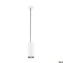 SLV SUPROS 133121 Závěsná lampa 1x12W/LED 3000K 700LM IP20