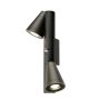 SLV T-TUBE 1008011 Nástěnná lampa 1x10W/GU10