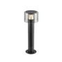 SLV TAHA II 1010197 Stojací lampa 1x10W/LED 2200K/2700K 450lm|500lm