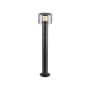 SLV TAHA II 1010198 Stojací lampa 1x10W/LED 2200K/2700K 450lm|500lm