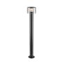 SLV TAHA II 1010199 Stojací lampa 1x10W/LED 2200K/2700K 450lm|500lm