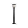 SLV TAHA II 1010200 Stojací lampa 1x10W/LED 2200K/2700K 450lm|500lm