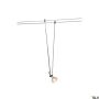SLV TELESKOP 139082 Reflektor 1x20W/GX5,3 IP20