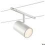 SLV TENSEO NOBLO 1002695 Reflektor 1x8.5W/LED 2700K 450LM IP20