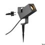 SLV THEO 1004652 Zahradní reflektor 1x7W/GU10 IP44/IP65