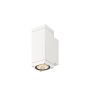 SLV THEO 1010184 Nástěnná lampa 1x12W/LED 2700K 1200lm