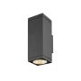 SLV THEO 1010185 Nástěnná lampa 1x10W/LED 2700K 1200lm