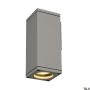 SLV THEO 229524 Nástěnná lampa 1x35W/GU10 IP44