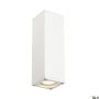 SLV THEO 229531 Nástěnná lampa 2x35W/GU10 IP44