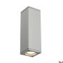 SLV THEO 229532 Nástěnná lampa 2x35W/GU10 IP44