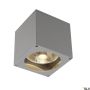 SLV THEO 229564 Nástěnná lampa 1x75W/GU10/ES111 IP44