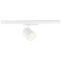 SLV TRACKSPOT 3F 1008844 Kolejový reflektor 1x13W/LED 3000K 1710lm|5300lm