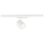 SLV TRACKSPOT 3F 1008864 Kolejový reflektor 1x17W/LED 4000K 2680lm|3500lm