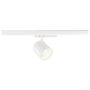 SLV TRACKSPOT 3F 1008866 Kolejový reflektor 1x17W/LED 4000K 2700lm|3460lm