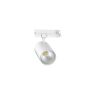 SLV TRACKSPOT 3F 1010610 Kolejový reflektor 1x17W/LED 4000K 2930lm|3860