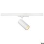 SLV Trackspot V 1007656 Kolejový reflektor 1x35W/LED 2700K|3000K|4000K 3090lm|3470lm|3300lm IP20
