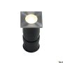 SLV TRAIL-LITE 228342 Vjezdová lampa 1x1W/LED 3000K 45LM IP67