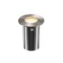 SLV TRAIL-LITE® 1008842 Vjezdová lampa 1x0.9W/LED 3000K 25lm