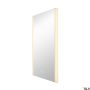 SLV TRUKKO 1004729 Nástěnná lampa 2x24W/LED 3000/4000/6500K 1310/1320/1340LM IP44