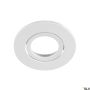 SLV Universal Downlight 1007092 ozdobný kroužek